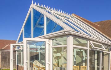 conservatory roof insulation costs Strete