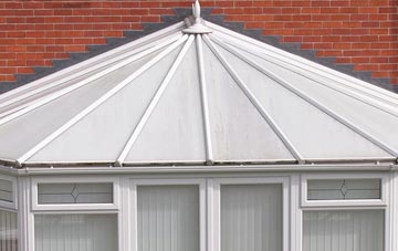 Strete polycarbonate conservatory roof repairs