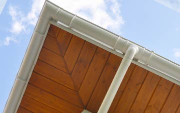 Strete soffit types