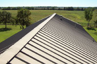 Strete metal roof quotes